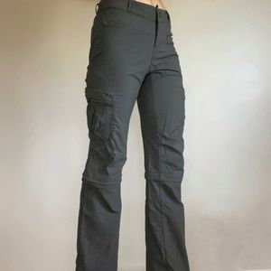REI Women’s convertible hiking pants
